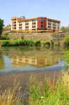 Tribe Carcassonne Hotel in zona Memorial House (Maison des Memoires)