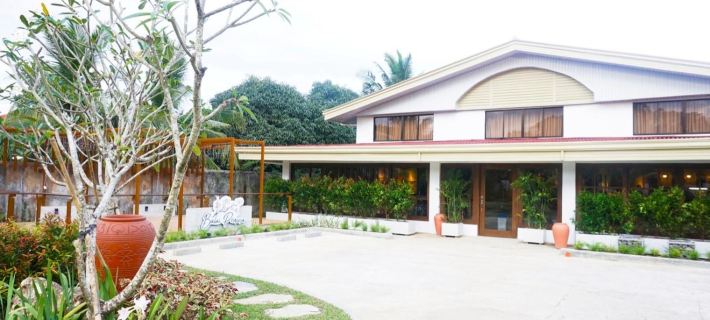 Balai Princesa Hotels in Palawan