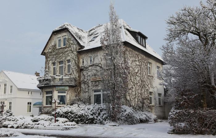 Hotel Pellmühle