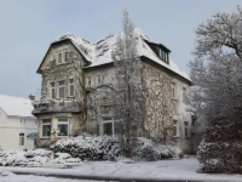 Hotel Pellmühle Hotels in Jever