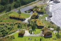 Brekkestranda Fjordhotel Hotels in Gulen