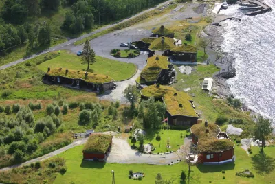 Brekkestranda Fjordhotel