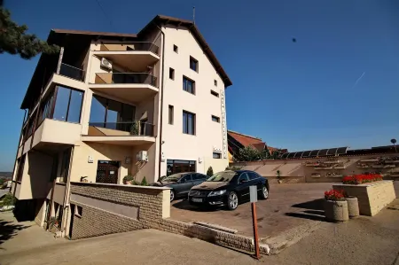 Casa Muntenească Alessandro