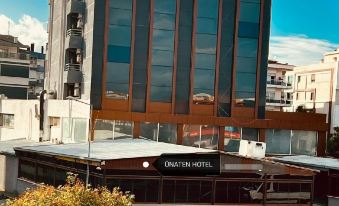 Ünaten Otel