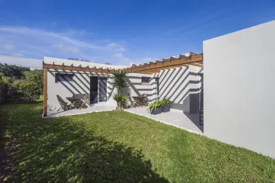 คาซา ดา อิลฮา - สล็อว์ ลิฟวิ่ง เรสซิเดนซ์ & สวีท โรงแรมใน