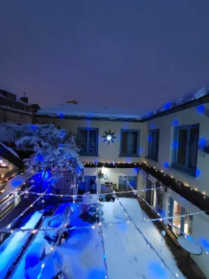 Le Patio de Luchon Hotels in Cierp-Gaud
