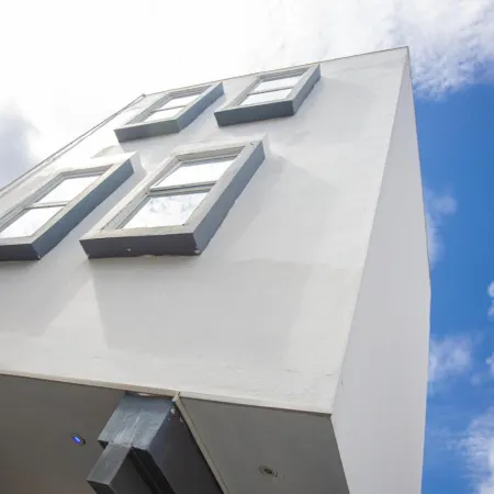 Cancún Hotel Boutique & Hostel