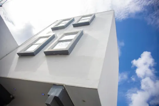 Cancún Hotel Boutique & Hostel Hotels near Beto Avila Stadium