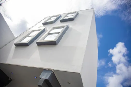 Cancún Hotel Boutique & Hostel