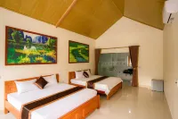 Serena riverside homestay - Tràng An Hotels in Ninh Nhat
