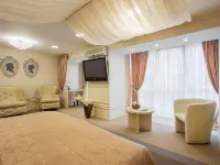 Tourist Hotel Hotels in Kaliningrad