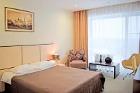 Vikonda Hotel Hotels in Rybinsk