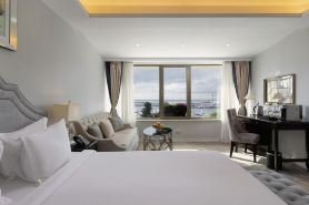 Marina Yacht by Stellar Sochi Hotel