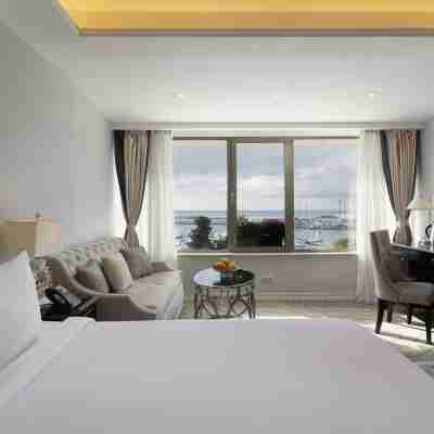 Marina Yacht by Stellar Sochi Hotel Rooms