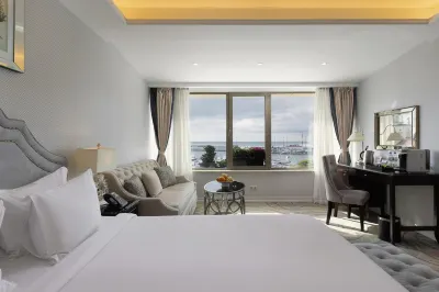 Marina Yacht by Stellar Sochi Hotel Hotels in 