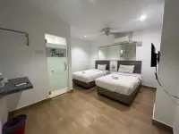 Smile Hotel Damansara Tropical The Strand Mall附近的飯店