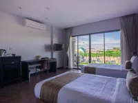 Coco View Hotel Hotels in Mueang Samut Songkhram