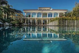 Sicilia's Art Hotel & Spa