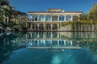 Sicilia's Art Hotel & Spa - Romantic