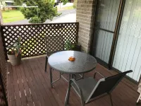 Coffs Shearwater Motel Hotels in North Boambee Valley