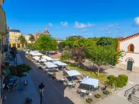 Hotel Ros Mary Hoteles en Ribadeo
