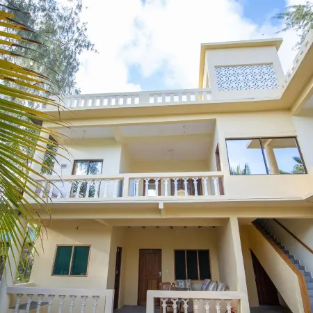 GK Palm Resort Watamu
