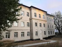 Hotel Loft Hotel Na Krymskoy Hotel