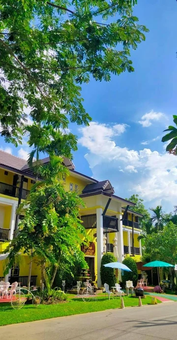 รูปภาพของFaikham Boutique ฝ้ายคำ บูธีค เชียงใหม่