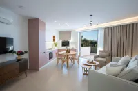 Lirides Suites - 2 Sao