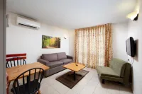 Shoresh Green Hills Hotels in Newe Ilan