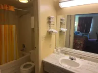 Lebanon Inn Motel - 2-Sterne