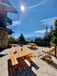 Colorado Riders Chalet - 2 stjerner