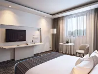 Park Inn by Radisson Danube Bratislava Hotels in Bratislava I