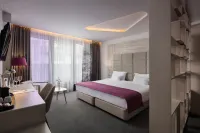 Hotel Colors Inn Hotels in Novo Sarajevo