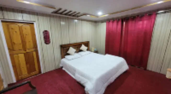 Black Stone Suites Skardu