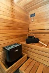 White Corner - spa