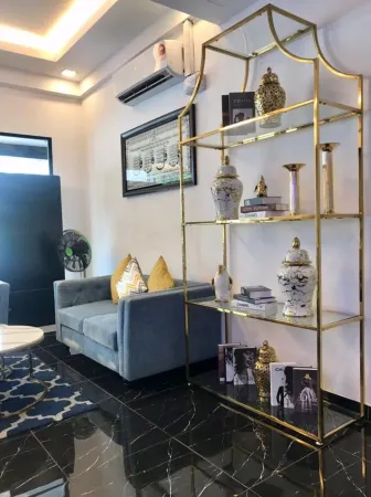 Hotel Vgo Отели в г. Сетапак