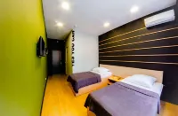 AFT Hotel Hotels in Vladikavkaz