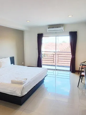 รูปภาพของบีเสปซ เรสซิเดนซ์