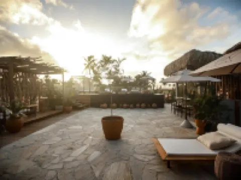 Makena Hotel Hotels in Icarai