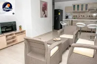 Apartamentos Turisticos Altamar - Holiday Apartments