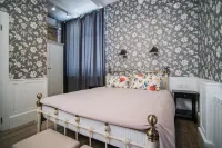 Ta Eshche Ptitsa Hotels in Kemerovsky District