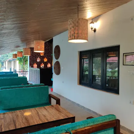 Bardia Forest Resort