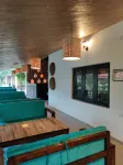 Bardia Forest Resort - breakfast