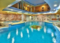 iHotel Sunny Beach - spa