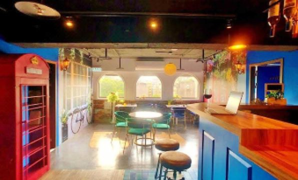 JOURNEY TOWN Inn - Nanjing Branch I