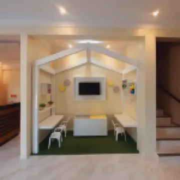 โรงแรม คาโมซิม