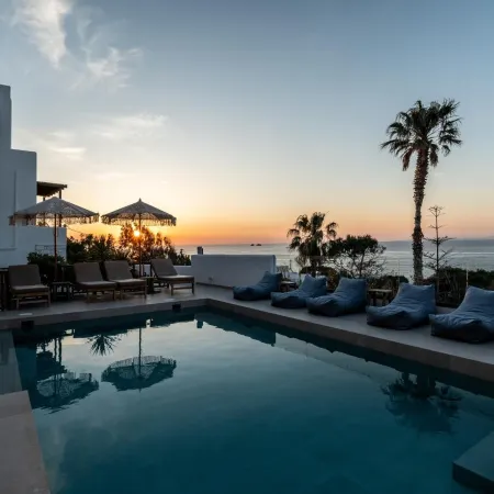 Parea Paros - Adults Only