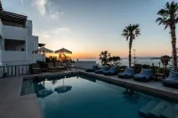 Parea Paros - Adults Only - Uima-altaat