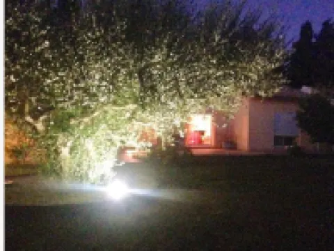 La Casa Nert Hôtels à : Millas